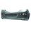 Paraurto posteriore verniciabile per OPEL ASTRA H GTC dal 2005 al 2009
