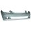 Paraurto anteriore verniciabile Elegance per MERCEDES-BENZ B W245 dal 2005 al 2008