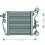 Intercooler per ABARTH 500 dal 2008 al 2015