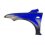 Parafango anteriore per FORD FOCUS dal 2004 al 2008 lato sinistro guidatore
