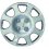 Coppa ruota diametro 15 per PEUGEOT PARTNER/RANCH dal 2012 al 2015