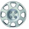 Coppa ruota diametro 15 per PEUGEOT PARTNER/RANCH dal 2012 al 2015