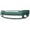 Paraurto anteriore verniciabile mod. Cooper S per MINI MINI COUNTRYMAN dal 2010 al 2016
