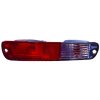 Fanale posteriore montaggio su paraurto per MITSUBISHI PAJERO dal 2003 al 2006 lato destro passeggero
