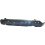 Paraurto posteriore verniciabile per HONDA CR-V dal 2007 al 2009