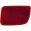 Catadiottro posteriore per RENAULT SCENIC dal 2006 al 2009 lato destro passeggero