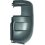 Cantonale paraurto posteriore nero per IVECO DAILY dal 2000 al 2006 lato destro passeggero