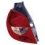 Fanale posteriore berlina per RENAULT CLIO dal 2005 al 2009 lato sinistro guidatore