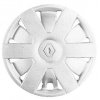 Coppa ruota diametro 14 per RENAULT KANGOO dal 2003 al 2007