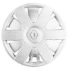 Coppa ruota diametro 14 per RENAULT SCENIC dal 1999 al 2003
