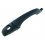 Maniglia esterna anteriore c-foro nottolino verniciabile per JEEP COMPASS dal 2011 al 2016 lato destro passeggero
