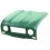 Cofano per RENAULT R4 dal 1966 al 1991