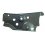 Staffa sede faro per NISSAN MICRA K12 dal 2003 al 2005 lato sinistro guidatore