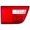 Fanale posteriore interno per BMW X5 E53 dal 2004 al 2006 lato sinistro guidatore