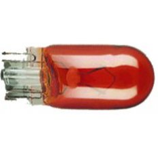 Lampadina WY5 W2.1x9.5d 12v 5w