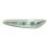 Lucciola laterale bianca per BMW X3 E83 dal 2004 al 2006 lato sinistro guidatore