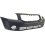 Paraurto anteriore verniciabile per CHRYSLER - DODGE CALIBER dal 2007 al 2011