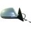 Retrovisore elettrico verniciabile 09-07-06-09 per AUDI A5 dal 2007 al 2011 lato destro passeggero