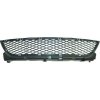 Griglia centrale paraurto per MAZDA 3 dal 2003 al 2009