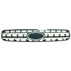 Griglia radiatore per KIA SPORTAGE dal 2005 al 2007