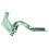 Cerniera cofano per NISSAN MICRA K13 dal 2010 al 2013 lato destro passeggero