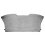 Cappelliera per FIAT BRAVO dal 1995 al 2001