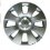 Coppa ruota diametro 15 per TOYOTA YARIS dal 2005 al 2008