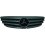 Griglia radiatore con modanatura cromata per MERCEDES-BENZ B W245 dal 2008 al 2011