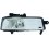 Fendinebbia SW per AUDI A6 dal 2008 al 2011 lato sinistro guidatore