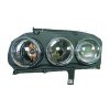 Proiettore per ALFA ROMEO 159 dal 2005 al 2011 lato sinistro guidatore