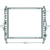 Radiatore acqua per RENAULT TWINGO dal 1993 al 1998