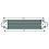 Intercooler per FIAT BRAVO dal 2007 al 2014