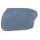 Calotta retrovisore verniciabile con foro freccia per FORD C-MAX dal 2007 al 2010 lato sinistro guidatore