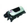 Maniglia apriporta interna argento per MITSUBISHI PAJERO dal 2003 al 2006 lato sinistro guidatore