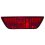 Fanale retronebbia mod. sport per SUZUKI SWIFT dal 2010 al 2017