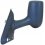 Retrovisore manuale nero braccio lungo per FORD TRANSIT dal 2006 al 2014 lato destro passeggero
