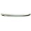 Modanatura griglia radiatore superiore cromata $01-01-02-05 per SUZUKI GRAND VITARA dal 1998 al 2005