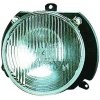 Proiettore per VOLKSWAGEN POLO dal 1981 al 1990 lato destro passeggero