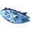 Proiettore xenon per MERCEDES-BENZ A W169 dal 2004 al 2008 lato destro passeggero