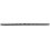 Spoiler paraurto posteriore per RENAULT TWINGO dal 2007 al 2011