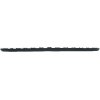 Spoiler paraurto posteriore per RENAULT TWINGO dal 2007 al 2011
