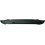Spoiler paraurto posteriore mod. standard per SMART FORTWO dal 2014