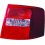 Fanale posteriore berlina per AUDI A6 dal 2001 al 2004 lato destro passeggero