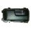 Maniglia apriporta interna nera per FIAT UNO dal 1989 al 1995 lato sinistro guidatore