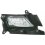 Fendinebbia mod. sport 07-09-08-11 $cambio manuale per MAZDA 3 dal 2009 al 2013 lato destro passeggero