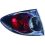 Fanale posteriore esterno SW per MAZDA 6 dal 2002 al 2005 lato sinistro guidatore