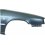 Parafango anteriore 07-94-10-97 per CITROEN ZX dal 1991 al 1997 lato destro passeggero