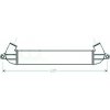 Intercooler per FIAT DOBLO' dal 2000 al 2005