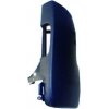 Cantonale paraurto posteriore superiore per RENAULT KANGOO dal 2007 al 2013 lato destro passeggero