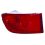 Fanale retronebbia per TOYOTA LAND CRUISER dal 2002 al 2009 lato destro passeggero